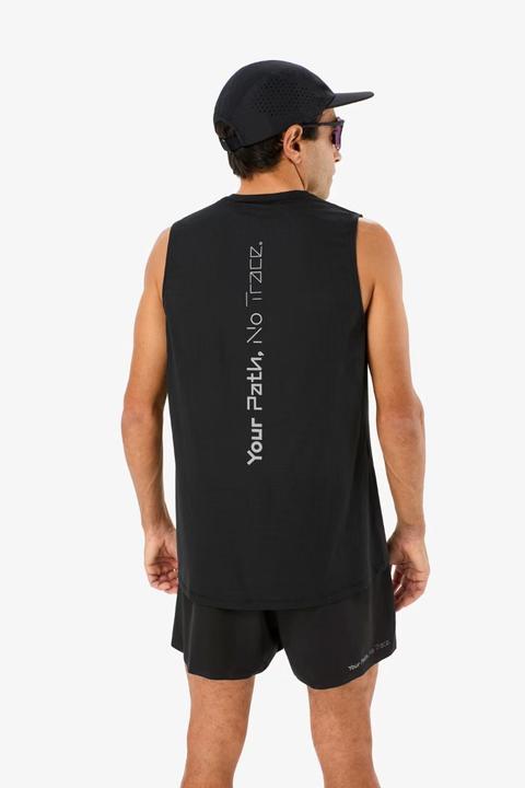 Produktbild Nnormal Race Tank NN Black (S)