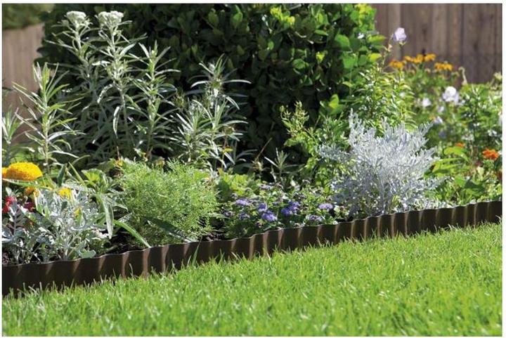 Produktbild Gardena Beeteinfassung (900 cm)
