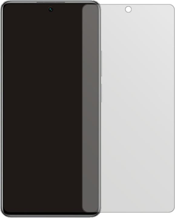Actual product image Dipos Screen Protector Anti-Glare (1 Piece, Xiaomi Mi 11T Pro)