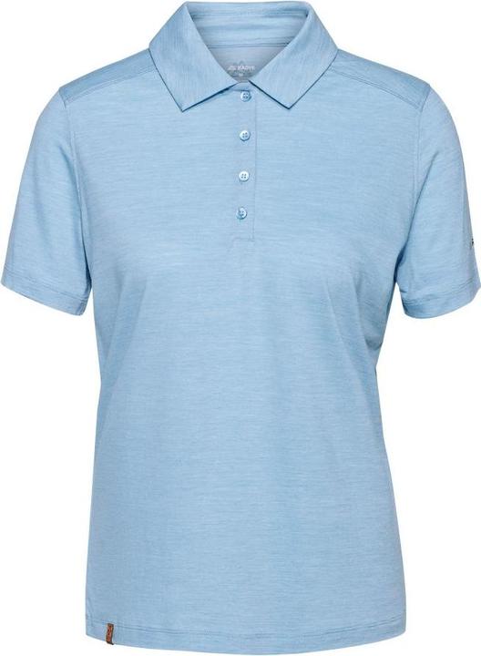 Actual product image Radys R5 Light Merino Polo (S)