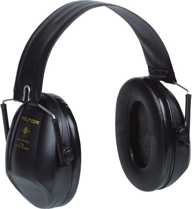 Image du produit 3M Casques antibruit Peltor (1 x)