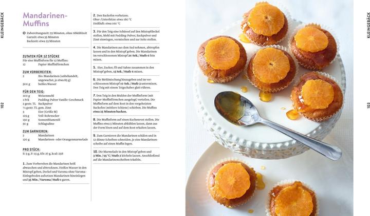 Produktbild Dr. Oetker Back-Klassiker (Deutsch, Dr. Oetker Verlag, 2017)