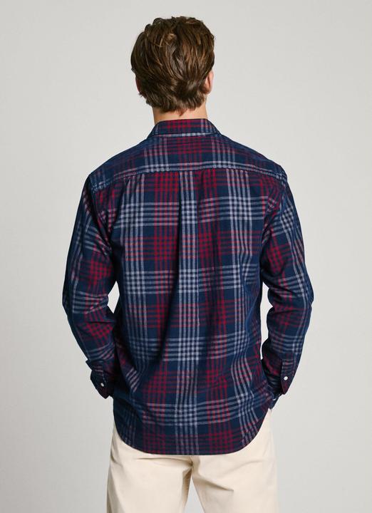 Actual product image Pepe Jeans hirt pepe jean marcu (S)