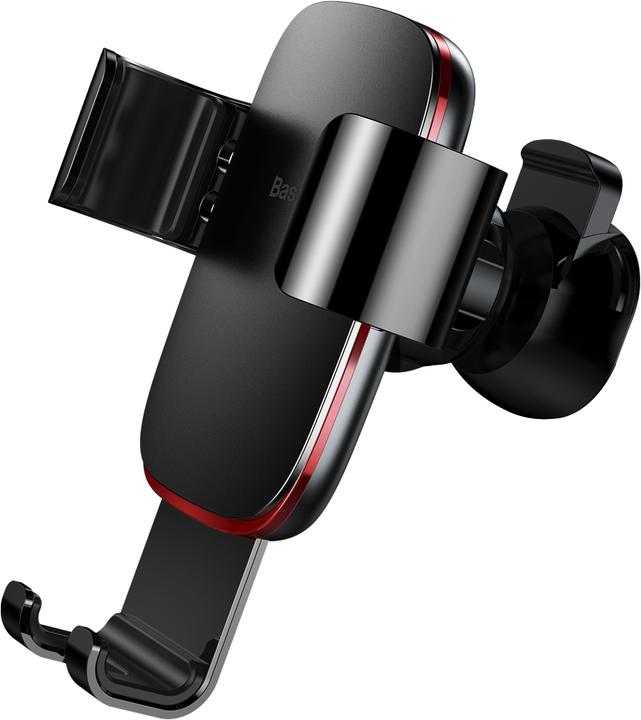 Produktbild Baseus Metal Age Gravity Car Mount (Outlet Version)