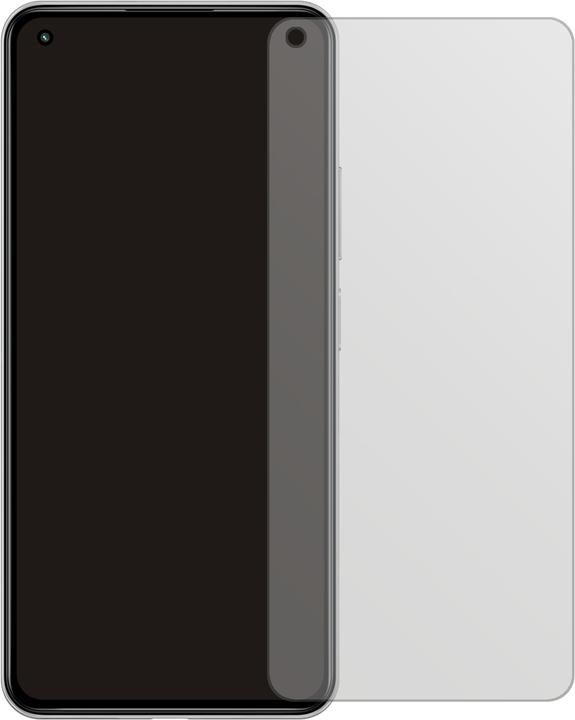 Produktbild Dipos Displayschutzfolie Antireflex (6 Stück, Xiaomi 11 Lite 5G NE)