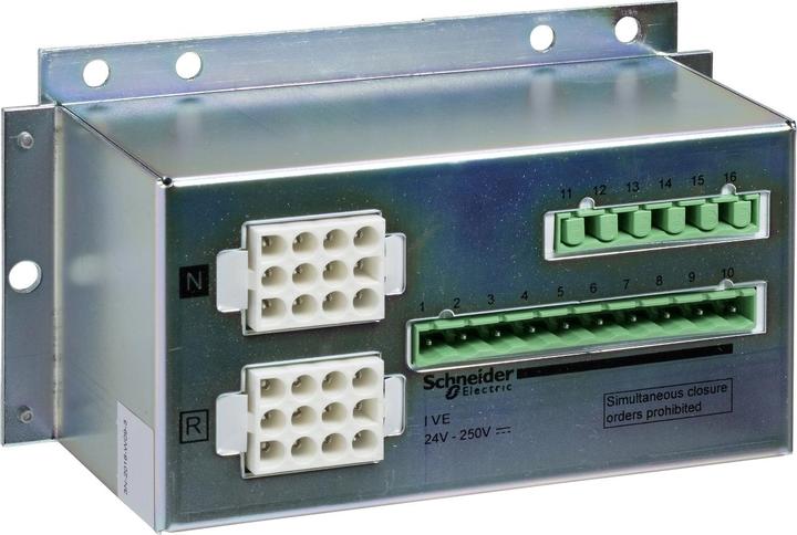 Produktbild Schneider Electric Elektrische Verriegelung IVE 24-250V DC 29356