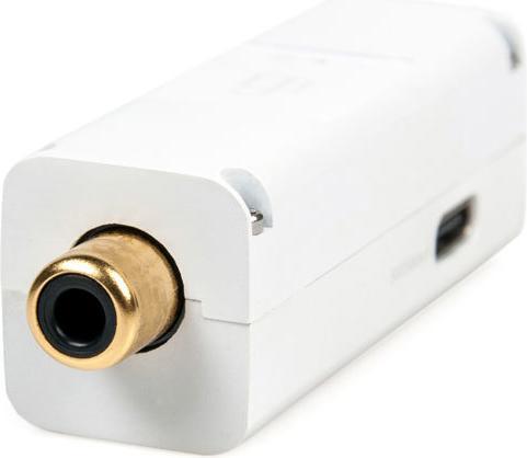 Produktbild iFi Audio SPDIF iPurifier2 (Zubehör)