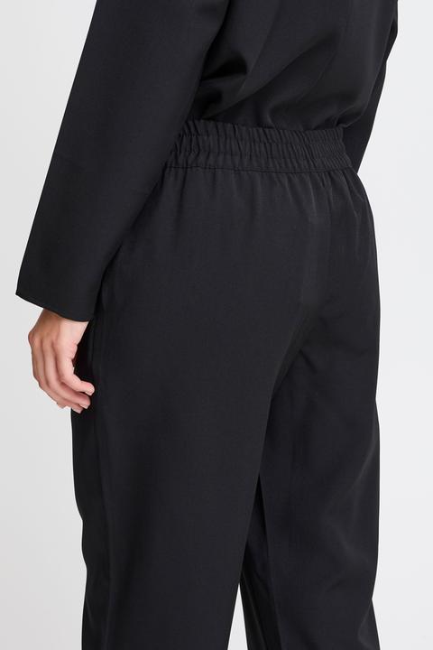 Actual product image B.young BYMMMIDDE PANTS 20815616 (34)