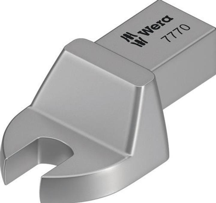 Produktbild Wera 7770 9x12mm Maul 10mm (10 mm)