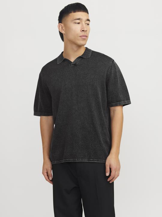 Immagine prodotto Jack & Jones Jjeleo Knit Polo Ss Ln (M)