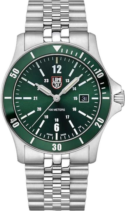 Produktbild Luminox SPORT TIMER 0910 SERIES (Sportuhr, 42 mm)