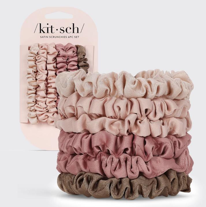 Image du produit Kitsch Élastiques pour cheveux (Élastiques à cheveux)