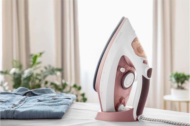 Image du produit Sencor SSI 3520RS fer (3100 W, 170 g/min)