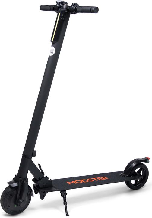 Produktbild Modster Ultralight (20 km/h, 10 km, 250 W)