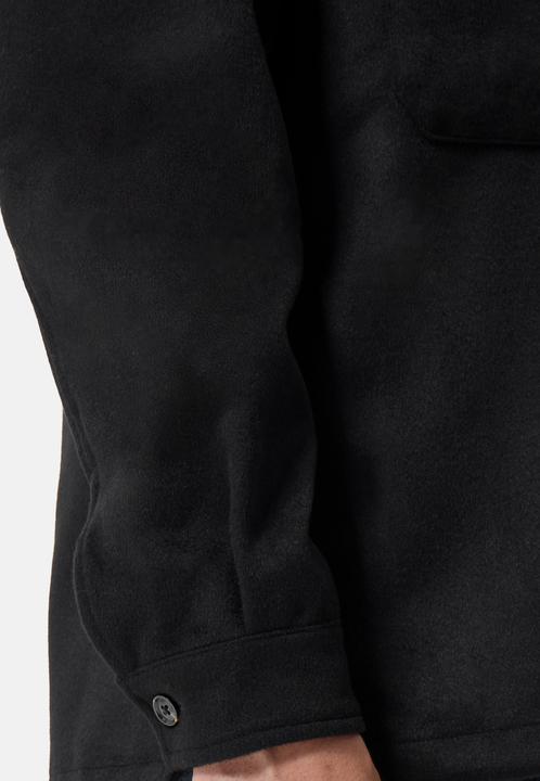 Immagine prodotto Cash-Mere Camicia in lana e cashmere (XL)