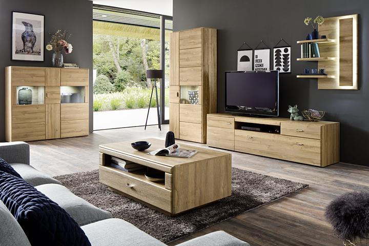 Actual product image Robas Lund Florence (330 x 206 x 52 cm)