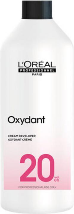 L'Oréal Professionnel Oxydant (20 Vol. 6%)
