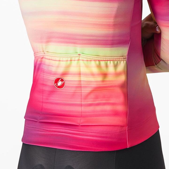 Image du produit Castelli Phase Jersey (S)
