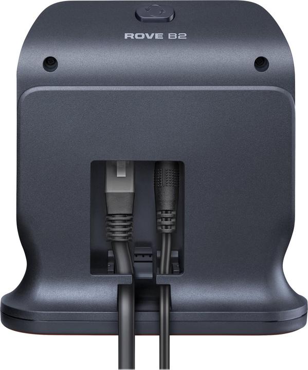 Immagine prodotto Poly Telefono con estensione cordless Rove 30 con ID chiamante