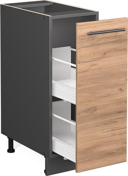 Produktbild Vicco Küchenschränke Fame-Line (30 x 51.5 x 81.5 cm)