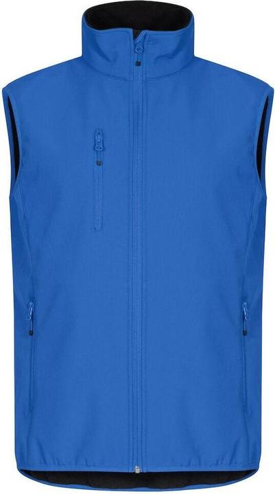 Immagine prodotto Clique Classic Giacca Soft Shell Uomo (XL)
