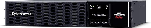 Produktbild Cyberpower PR2200ERTXL2UAN (2200 VA, 2200 W, Line-Interaktiv USV)