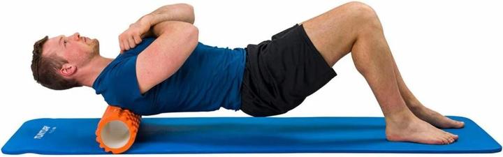 Actual product image Tunturi NBR Fitness Matte (15 mm)