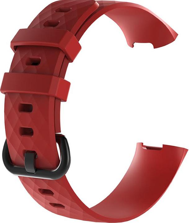 Image du produit PhoneLook Bracelet sportif en silicone Taille L (Caoutchouc / silicone)