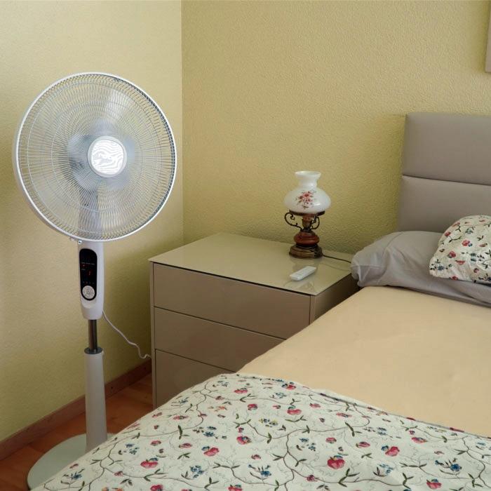 Produktbild Rotel U753CH4 (63 dB)