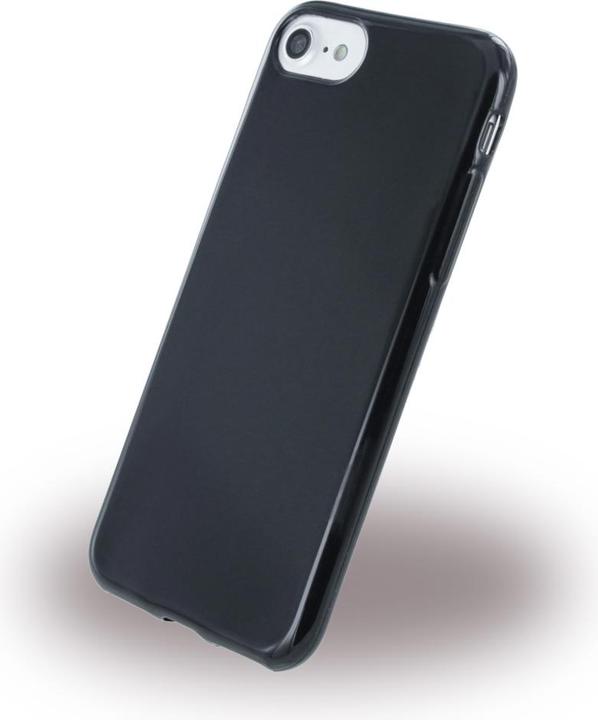 Produktbild cyoo Ultra Dünn - TPU Handy Cover Silikon Case Handyhülle - Apple iPhone 7 8 (Apple iPhone 8, Apple iPhone 7)
