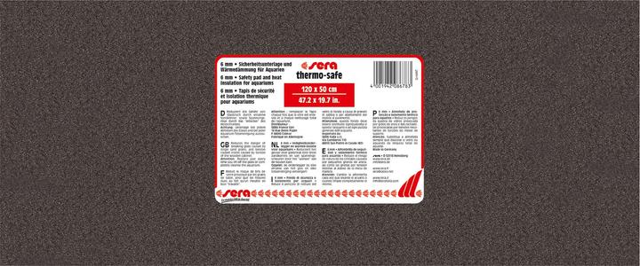 Actual product image Sera Thermo-Safe (Embellishment, other items)