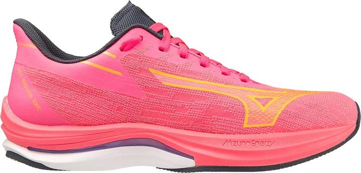 Actual product image Mizuno Wave Rebellion Sonic W (38.5)