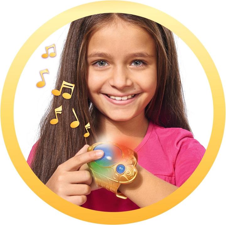 Produktbild Simba Mia Armband (20 cm, materialmix)