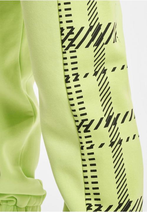 Image du produit Thug Life Pantalon de jogging Mosh - 82495 (XS)