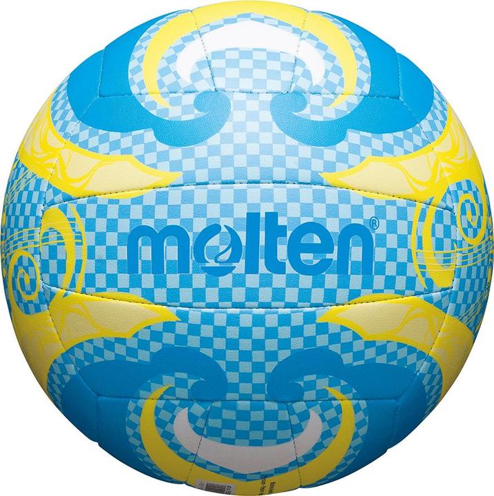 Immagine prodotto Molten V5B1502-C BEACH VOLLEY (5)
