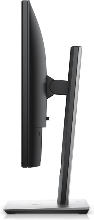 Actual product image Dell P1917s (1280 x 1024 pixels, 19")