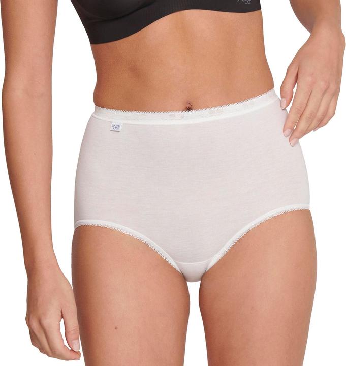 Actual product image Sloggi Basic+ (40, pack of 4)