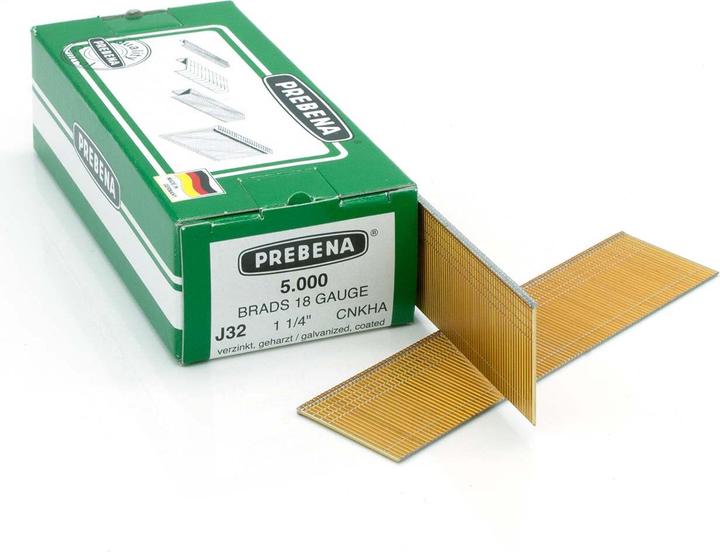 Produktbild Prebena Stauchkopfnägel