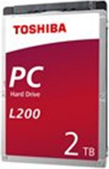 Immagine prodotto Toshiba PC portatile L200 (2 TB, 2.5")