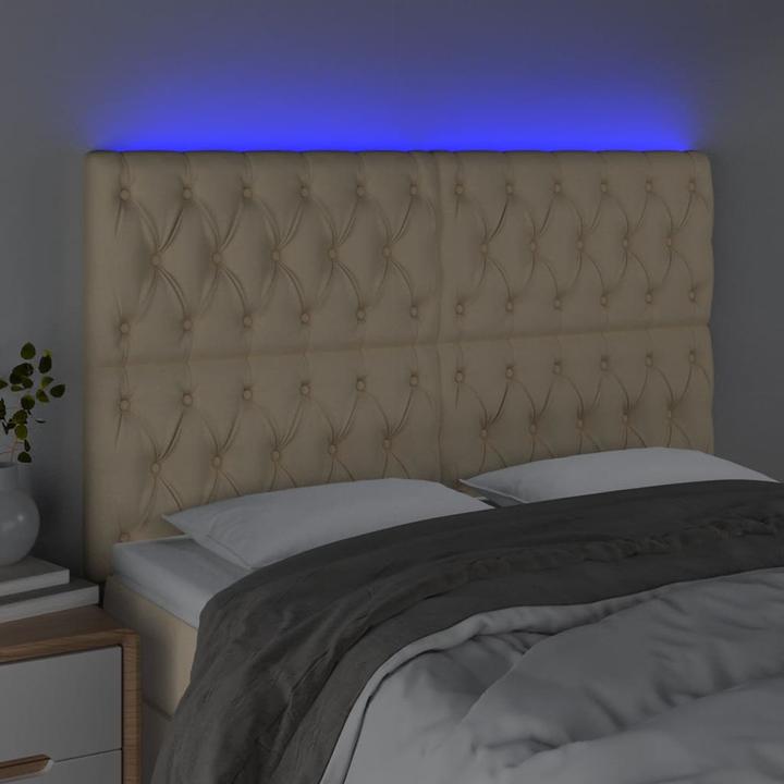 Actual product image VidaXL Jasmine (160 x 7 x 128 cm)
