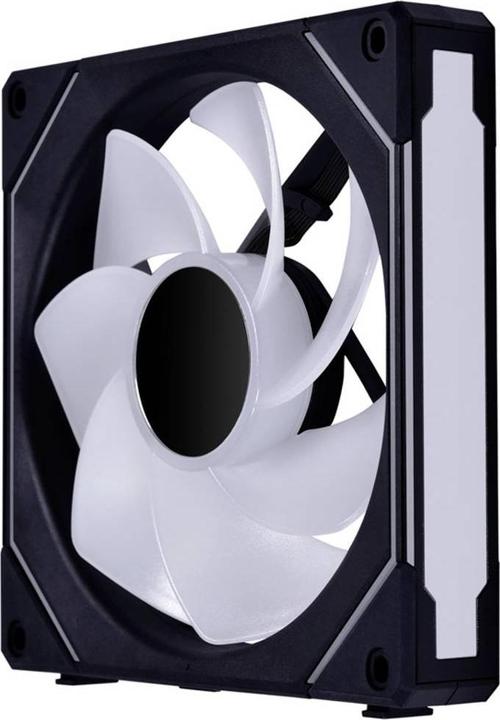 Actual product image Lian-Li Uni Fan Sl-Inf (140 mm, 1 x)