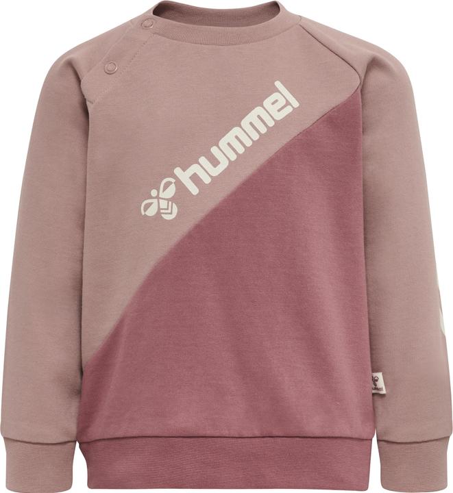 Immagine prodotto hummel Felpa Hmlsportive (62)