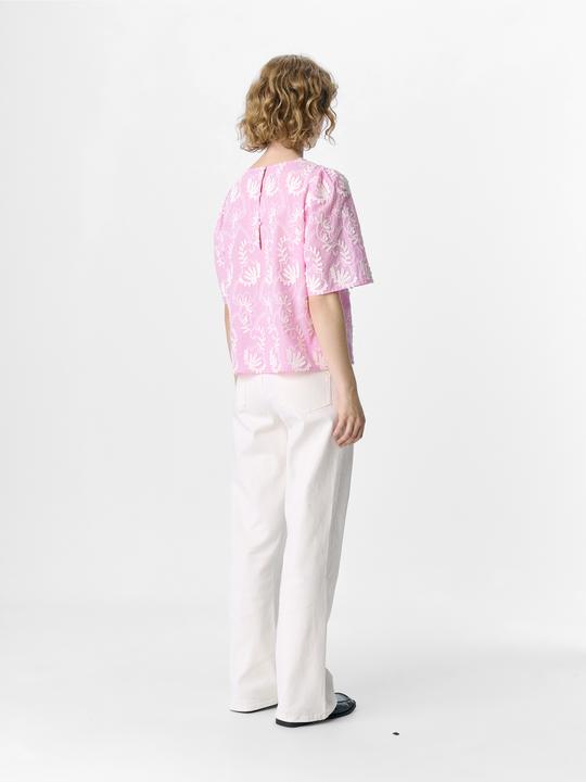 Immagine prodotto Object Bestickte Bluse (34)