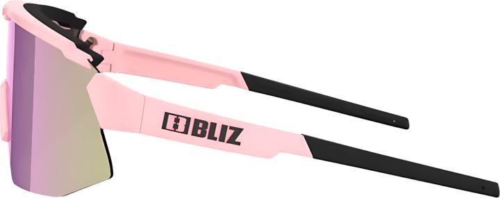 Immagine prodotto Bliz Breeze (Rosa opaco in polvere, Marrone con Rosé Multi Cat. 3)
