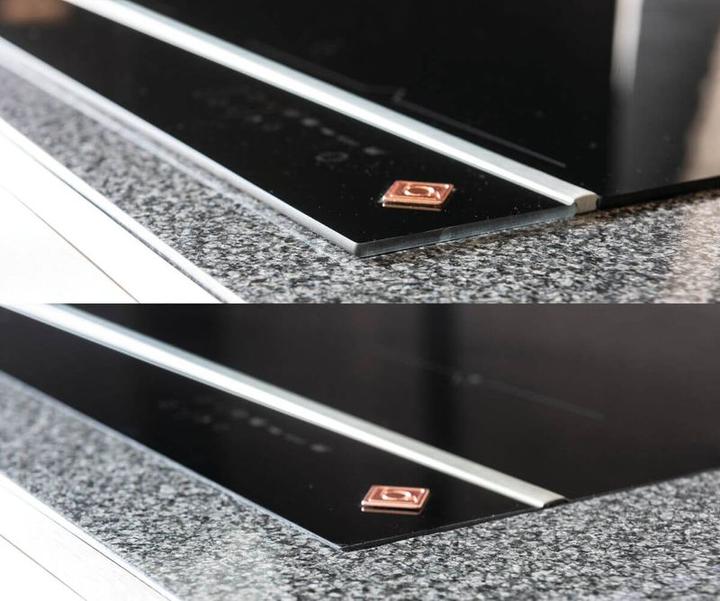 Image du produit De Dietrich Plan de cuisson à induction DPI7768X