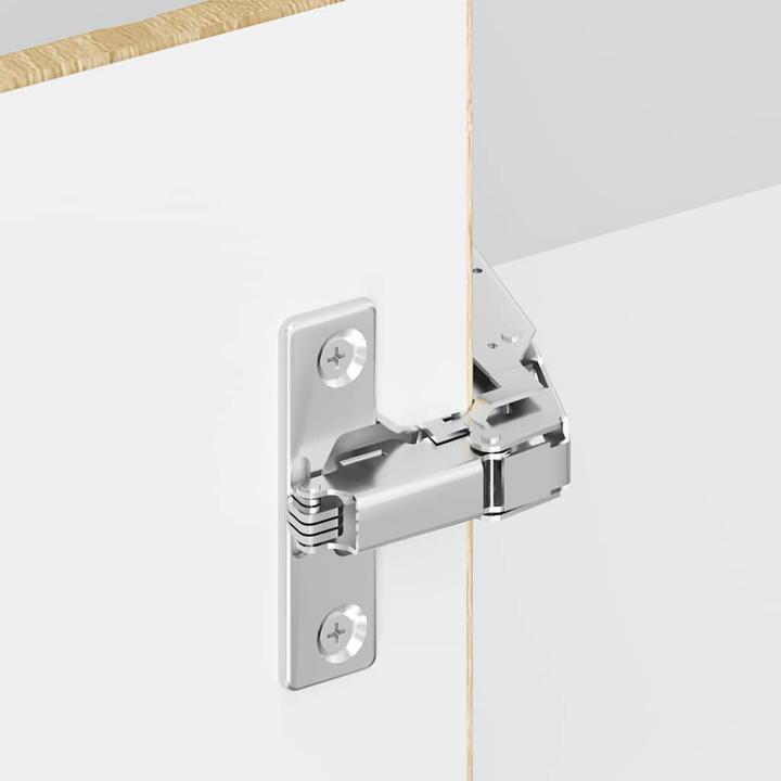 Immagine prodotto VidaXL Lyman (57 x 57 x 60 cm)