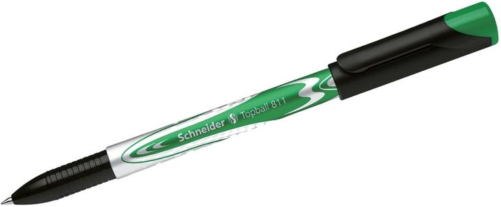 Immagine prodotto Schneider Scooter Topball 811 (Verde, 1 x)