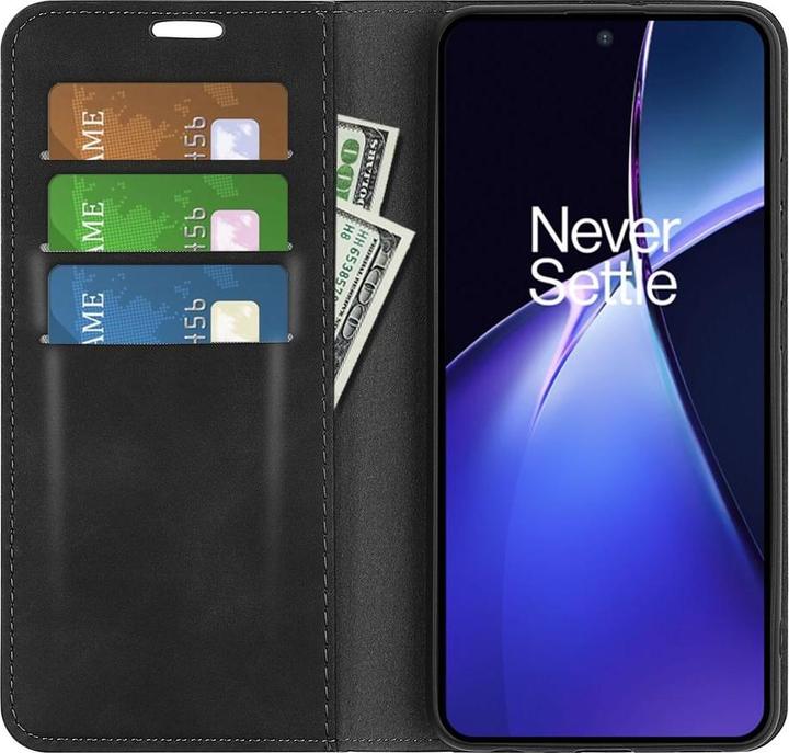 Immagine prodotto Cover-Discount OnePlus Nord CE4 Lite - Custodia Stand Flip Cover (Oneplus Nord CE 4)