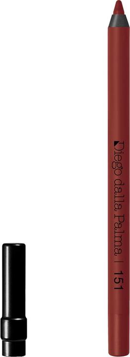 Diego dalla Palma Stay On ME Lip Liner Long Lasting No 151 (151)