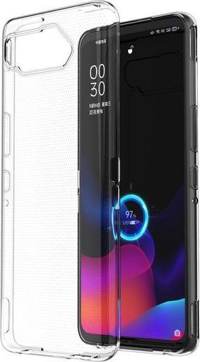 Image du produit MU Classic Série Softcase TPU (Asus ROG Phone 5)